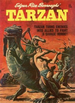 #6 January 1968